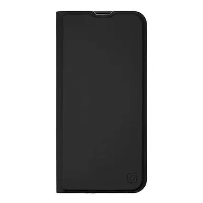 OBAL:ME SmoothTouch Pouzdro pro Xiaomi Redmi 13C 5G Black