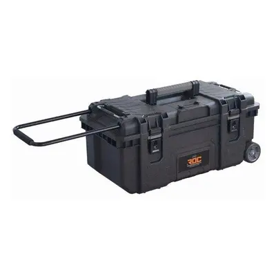 Box Keter ROC Pro Gear 2.0 Mobile tool box 28"