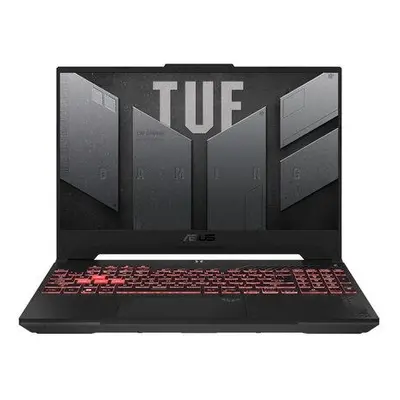 ASUS TUF Gaming A15 - Ryzen 7 7435HS/16GB/512GB SSD/RTX 4050 6GB/15,6"/FHD/IPS/144Hz/2y PUR/Bez 