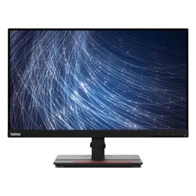 Lenovo ThinkVision/T24m-29/23,8"/IPS/FHD/60Hz/6ms/Blck-Red/3R, 63A5GAT6EU