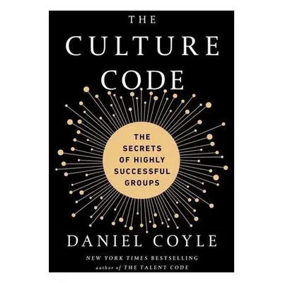 The Culture Code (nedostupné)