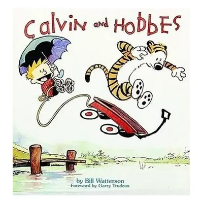 Calvin and Hobbes (nedostupné)