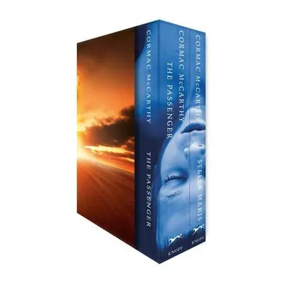 The Passenger Box Set