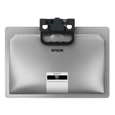 Epson inkoustová náplň/ C13T966140/ série WF-M52xx/57xx/ XXL / černá, C13T966140