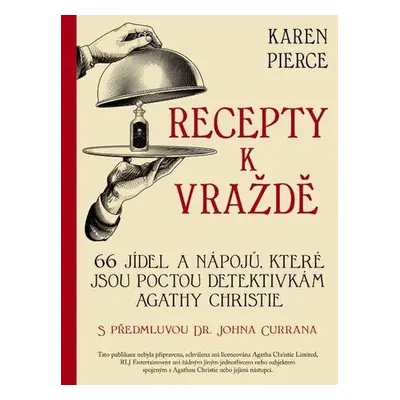 Recepty k vraždě