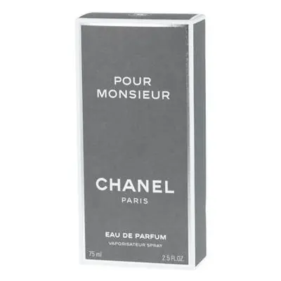 Chanel Pour Monsieur - EDP 75 ml