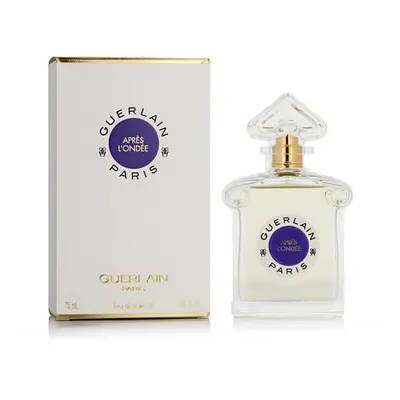 Guerlain Apres L'Ondee EDT 75 ml