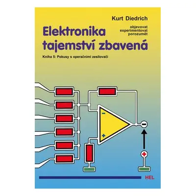 Elektronika tajemství zbavená