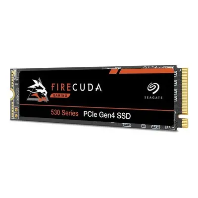 SEAGATE FireCuda 530 2TB / ZP2000GM3A013 / NVMe M.2 PCIe Gen4 / Interní / M.2 2280, ZP2000GM3A01