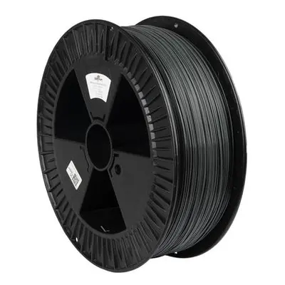 Tisková struna (filament) Spectrum PLA Premium 1.75mm DARK GREY 2kg, 80129