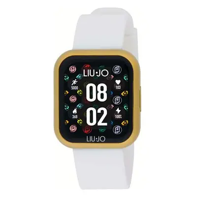 Liu Jo Smartwatch Voice Mini SWLJ140