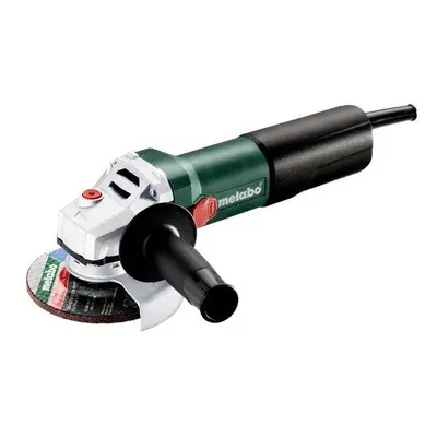 Metabo WQ 1100-125 Úhlová bruska