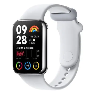 Xiaomi Smart Band 8 Pro - Light Grey