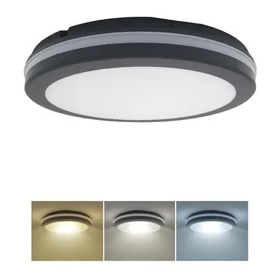 Solight WO821 LED osvětlení s nastavitelným výkonem a teplotou světla, 36/40/44W, max. 3740lm, 3