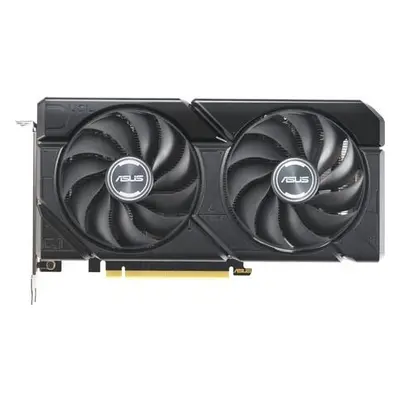 ASUS VGA NVIDIA GeForce RTX 4060 DUAL EVO OC 8G, 8G GDDR6, 3xDP, 1xHDMI, 90YV0JC7-M0NA00