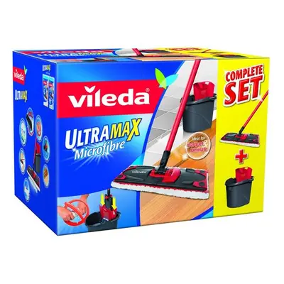 Vileda 155737 Ultramax set box