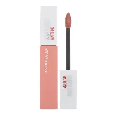 Maybelline SuperStay Matte Ink dlouhotrvající tekutá rtěnka 05 Loyalist 5 ml