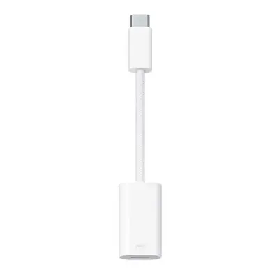 Apple USB-C/ Lightning adaptér