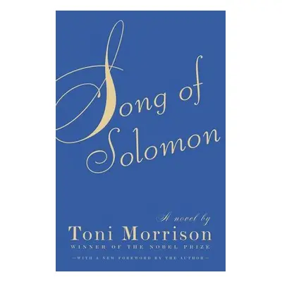 Song of Solomon