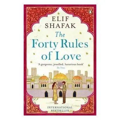 The Forty Rules of Love