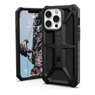 UAG Monarch kryt Apple iPhone 13 Pro černý