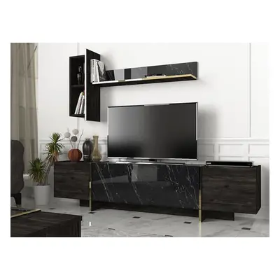 Hanah Home TV Unit Veyron