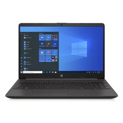 HP 255 G8/ Ryzen 5 5500U/ 8GB DDR4/ 256GB SSD/ Radeon Graphics/ 15,6" FHD,matný/ W11P/ černý, 7J