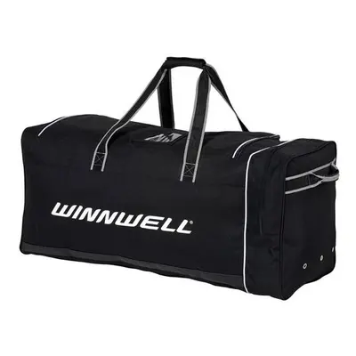 Winnwell Taška Premium Carry Bag, černá, Senior, 40"