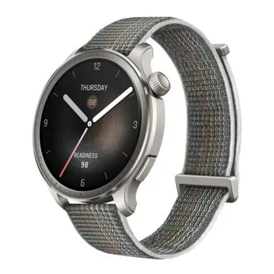 Amazfit Balance Sunset Grey