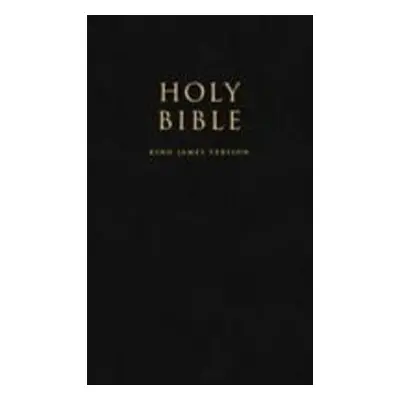 The Holy Bible - King James Version (KJV)