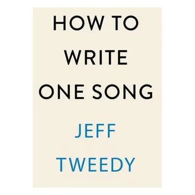 How to Write One Song