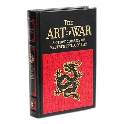 The Art of War & Other Classics of Eastern Philosophy