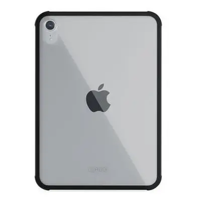 Epico Hero kryt pro Apple iPad mini 6 8.3" transparentní/černá 63110101300002