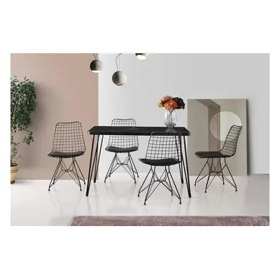 Hanah Home Dining Table Lagos - 1421