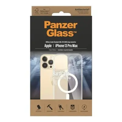 PanzerGlass HardCase Apple iPhone 13 Pro Max s MagSafe