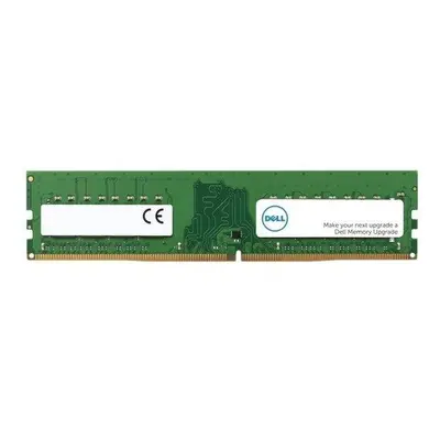 DELL 8GB RAM/ DDR4 UDIMM 3200 MHz 1Rx16 / pro Optiplex 5090/7090, Precision 3x50, 3x60, AB37102