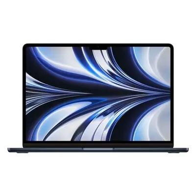 Apple MacBook Air 13,6" (2022) / M2 / 8GB / 512GB / temně inkoustový, MLY43CZ/A