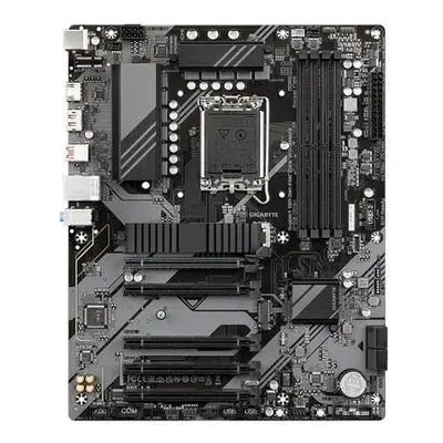 GIGABYTE B760 DS3H/LGA 1700/ATX, B760 DS3H