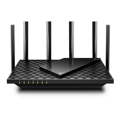 TP-Link Archer AX73 AX5400 router / 4x GLAN / 1x GWAN / 802.11a/b/g/n/ac/ax / napájení 12V, Arch