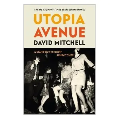 Utopia Avenue