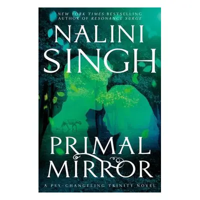 Primal Mirror