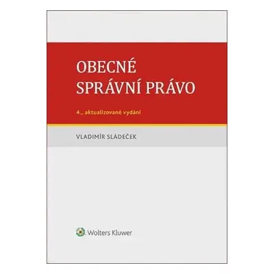 Obecné správní právo