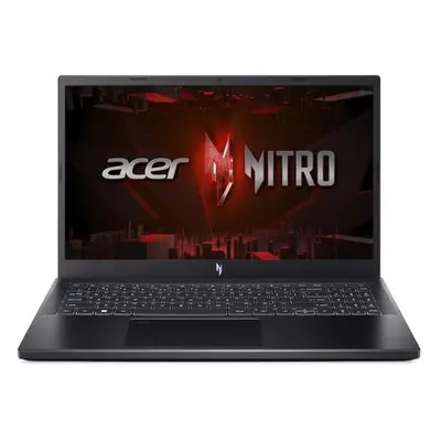 Acer Nitro V 15 (ANV15-51-5813) i5-13420H/16GB/1TB SSD/RTX 2050 4GB/15,6" FHD IPS 144 Hz/Linux/č