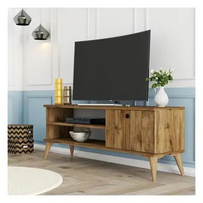 Hanah Home TV Stand Retro1560