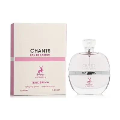 Maison Alhambra Chants Tenderina EDP 100 ml