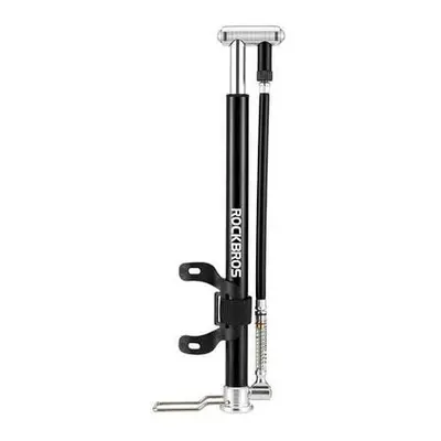 Rockbros bicycle pump JG-004ABK (black)