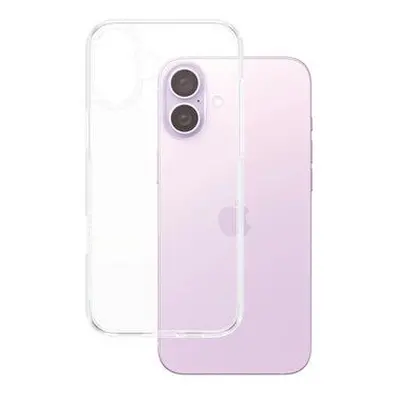 PanzerGlass kryt HardCase pre iPhone 16 Plus - Clear