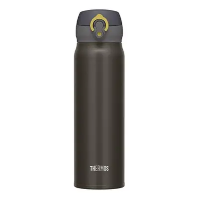 Thermos Motion Mobilní termohrnek - metalicky šedá 500 ml