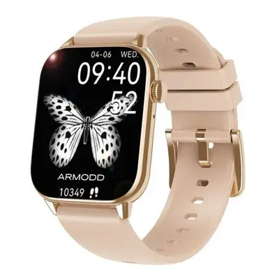 Armodd Prime Rose Gold - 9102