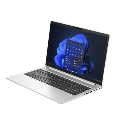 HP ProBook 450 G10 i5-1335U/8GB/512GB/Iris Xe/15.6 FHD UWVA 250HD/3y onsite/Win 11 Pro/stříbrná,